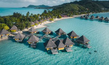 InterContinental Le Moana Resort