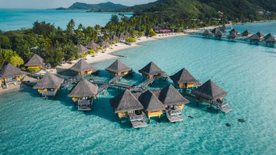 InterContinental Le Moana Resort