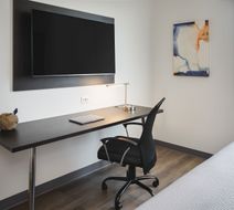 Stayapt Jackson Room