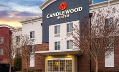 Candlewood Suites Radcliff - Fort Knox