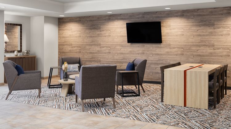 Candlewood Suites Radcliff - Fort Knox Exterior