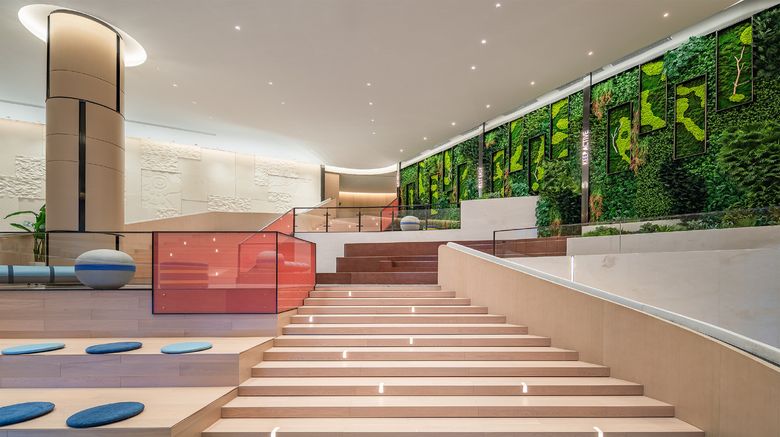 <b>EVEN Hotel Yuehai Recreation</b>. Images powered by <a href="https://www.leonardoworldwide.com/" title="Leonardo Worldwide" target="_blank">Leonardo</a>.