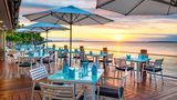 Sheraton Denarau Villas Restaurant