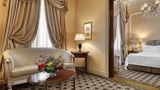 Hotel Grande Bretagne,Luxury Collection Room