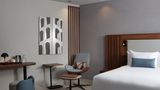 Courtyard Casablanca Downtown Room