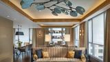 <b>Mandarin Oriental, The Landmark Suite</b>. Images powered by <a href="https://www.leonardoworldwide.com/" title="Leonardo Worldwide" target="_blank">Leonardo</a>.
