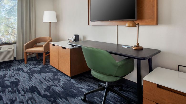 <b>Fairfield Inn Rochester South Room</b>. Images powered by <a href="https://www.leonardoworldwide.com/" title="Leonardo Worldwide" target="_blank">Leonardo</a>.