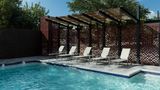 Courtyard Houston Heights/I-10 Pool