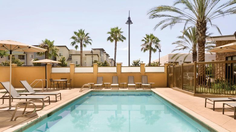 <b>Residence Inn San Diego North/San Marcos Pool</b>. Images powered by <a href="https://www.leonardoworldwide.com/" title="Leonardo Worldwide" target="_blank">Leonardo</a>.