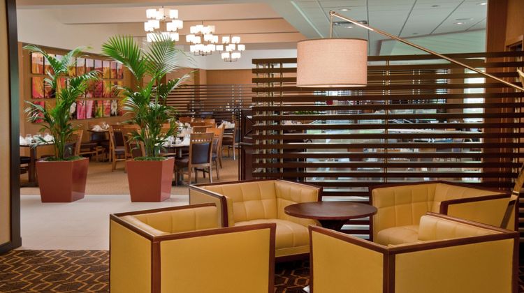 Sheraton Westport Plaza Hotel St. Louis Restaurant