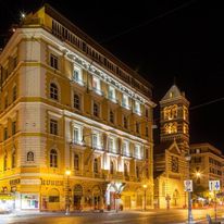 Hotel La Griffe Rome