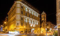 Hotel La Griffe Rome