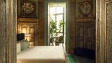 Palazzo Shedir Room