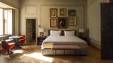 Palazzo Shedir Suite