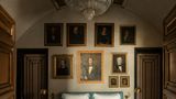 Palazzo Shedir Suite