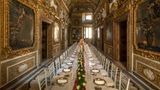 Palazzo Shedir Restaurant