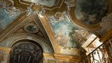 Palazzo Shedir Lobby