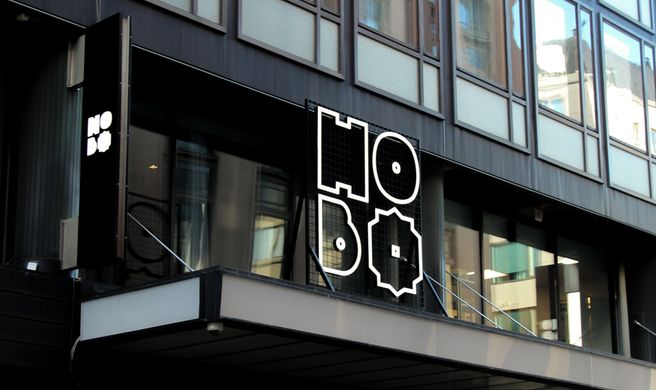 Hotel Glo Kluuvi Exterior