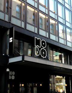 Hotel Glo Kluuvi