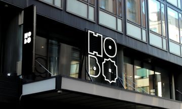 Hotel Glo Kluuvi