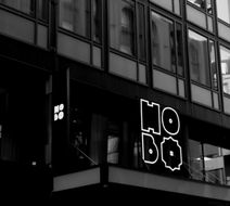 Hotel Glo Kluuvi Exterior