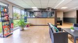 Appart'City Nantes Carquefou Lobby