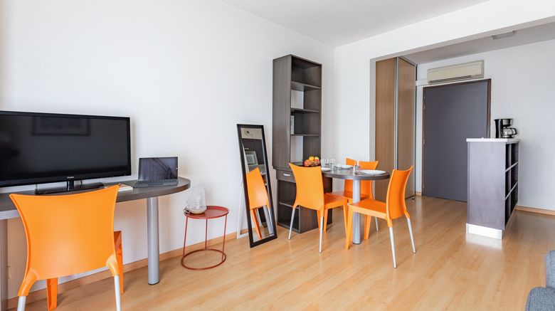 <b>Appart'City Nantes Carquefou Other</b>. Images powered by <a href="https://www.leonardoworldwide.com/" title="Leonardo Worldwide" target="_blank">Leonardo</a>.