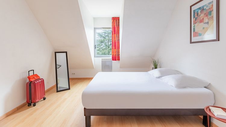 Appart'City Nantes Carquefou Room