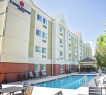 Candlewood Suites Pool