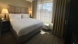 Candlewood Suites Alexandria West Room