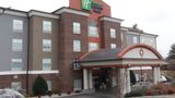 Holiday Inn Express Suites Wytheville Exterior