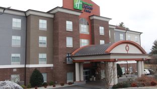 Holiday Inn Express Suites Wytheville