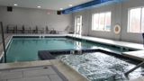 Holiday Inn Express Suites Wytheville Pool
