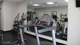 Holiday Inn Express Suites Wytheville Health Club