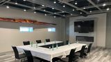 Holiday Inn Manhattan at the Campus Meeting