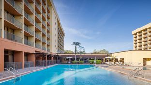 Holiday Inn Orlando SW-Celebration Area