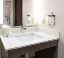 Holiday Inn Express Hotel & Suites Room