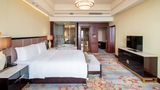 InterContinental Heilong Lake Suite