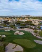 JW Marriott Phx Desert Ridge Resort& Spa