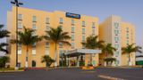 City Express by Marriott Celaya Parque Exterior