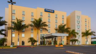 City Express by Marriott Celaya Parque