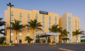 City Express by Marriott Celaya Parque