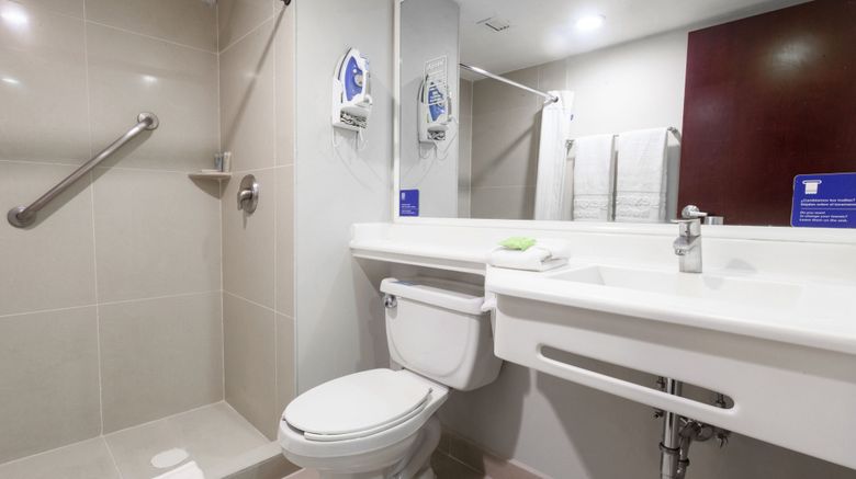 <b>City Express by Marriott Celaya Parque Room</b>. Images powered by <a href="https://www.leonardoworldwide.com/" title="Leonardo Worldwide" target="_blank">Leonardo</a>.