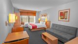 City Express by Marriott Celaya Parque Room