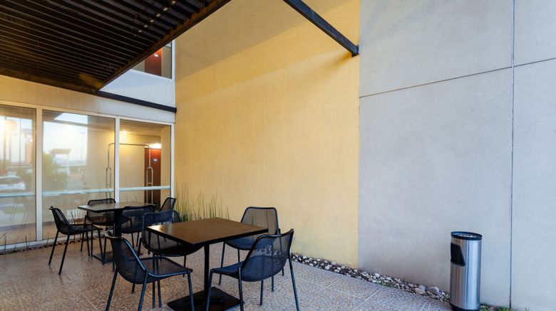 <b>City Express by Marriott Celaya Parque Other</b>. Images powered by <a href="https://www.leonardoworldwide.com/" title="Leonardo Worldwide" target="_blank">Leonardo</a>.