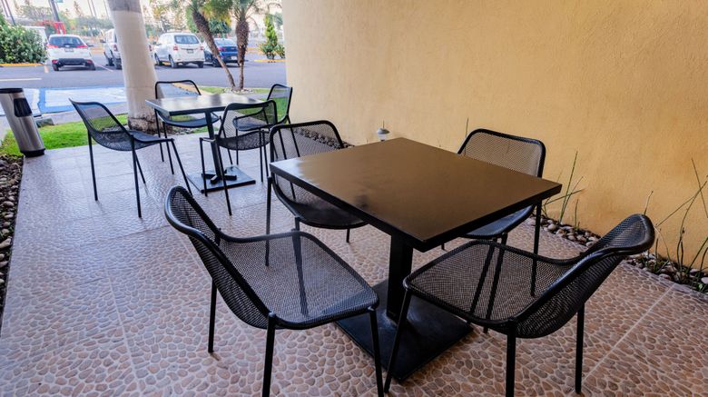 <b>City Express by Marriott Celaya Parque Other</b>. Images powered by <a href="https://www.leonardoworldwide.com/" title="Leonardo Worldwide" target="_blank">Leonardo</a>.