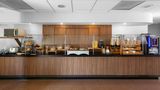 City Express by Marriott Celaya Parque Restaurant