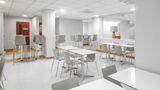 City Express by Marriott Celaya Parque Restaurant