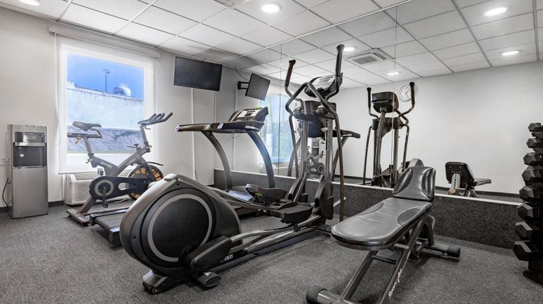 <b>City Express by Marriott Celaya Parque Recreation</b>. Images powered by <a href="https://www.leonardoworldwide.com/" title="Leonardo Worldwide" target="_blank">Leonardo</a>.