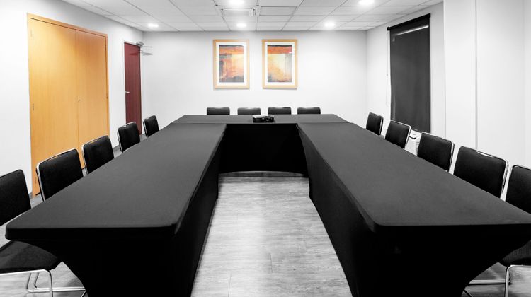 City Express by Marriott Celaya Parque Meeting